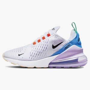 Nike Air max 270 women’s shoes size 8
